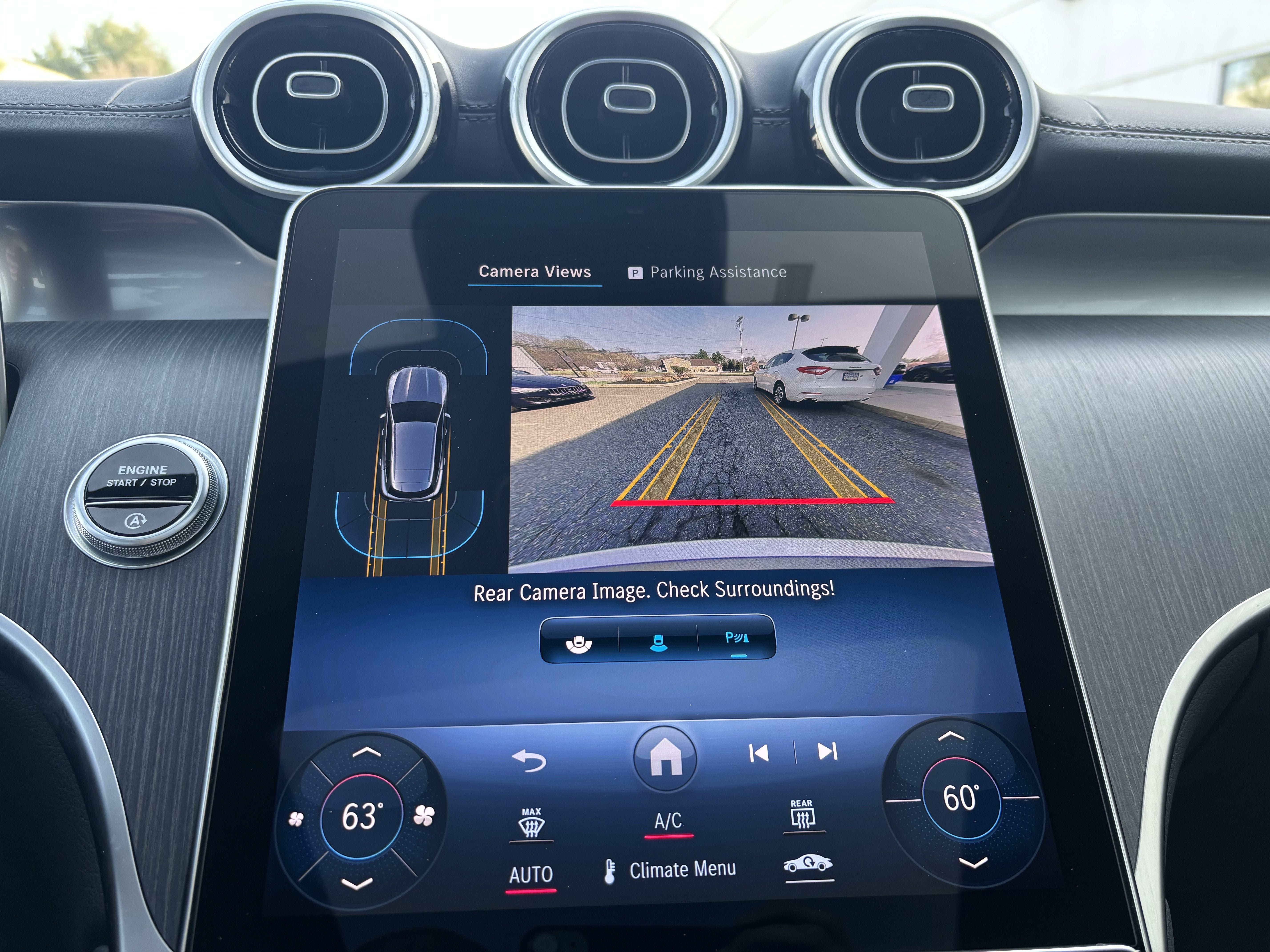 2024 Mercedes-Benz GLC GLC 300 4MATIC®