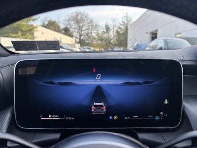 2024 Mercedes-Benz GLC GLC 300 4MATIC®