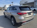 2024 Mercedes-Benz GLC GLC 300 4MATIC®