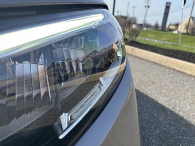 2024 Mercedes-Benz GLC GLC 300 4MATIC®