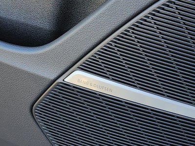 2025 Audi Q8 55 Premium Plus quattro