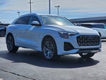 2025 Audi Q8 55 Premium Plus quattro