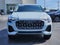 2025 Audi Q8 55 Premium Plus quattro