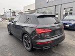 2020 Audi SQ5 3.0T Prestige quattro