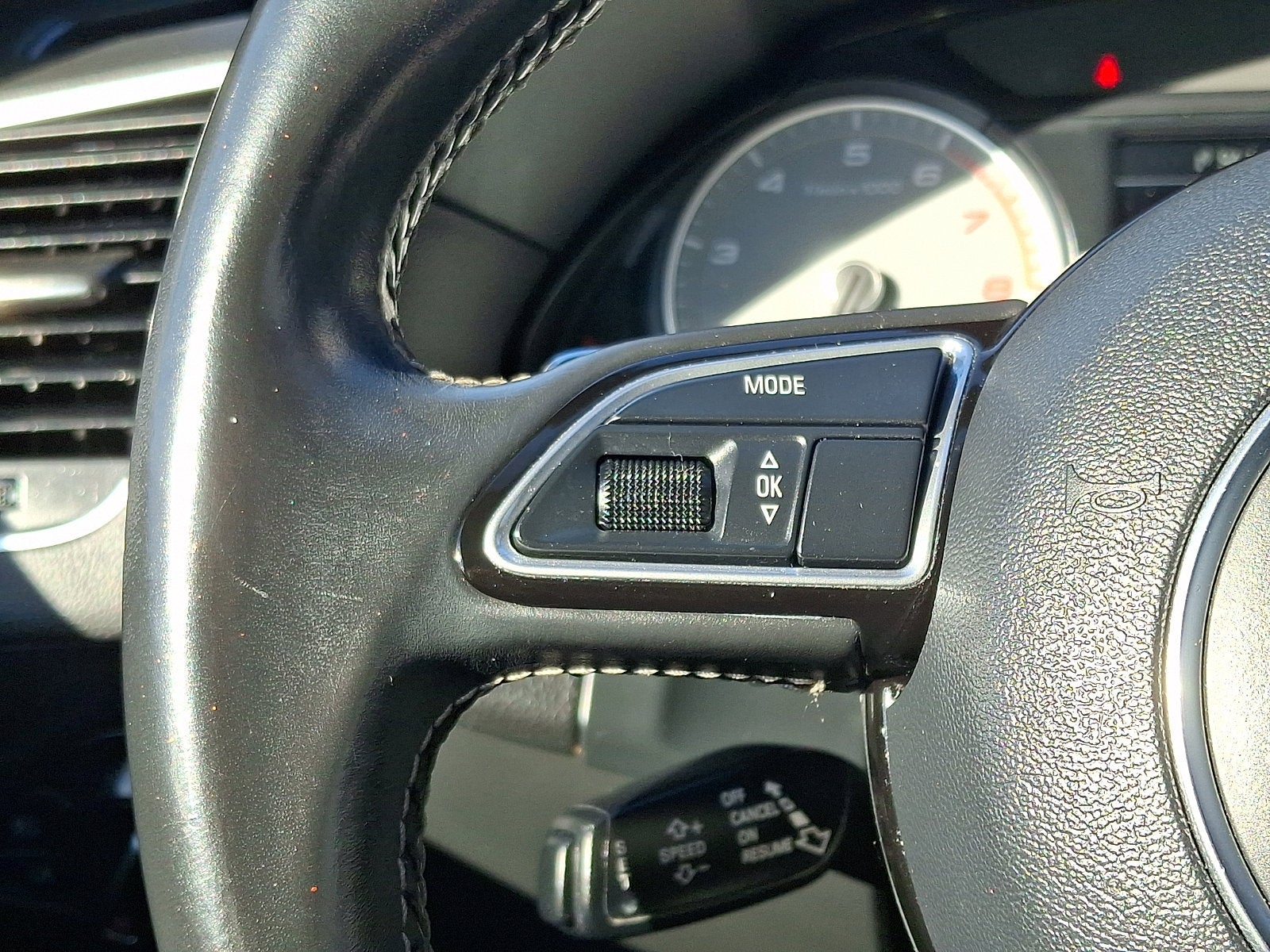 2017 Audi SQ5 3.0T Premium Plus quattro