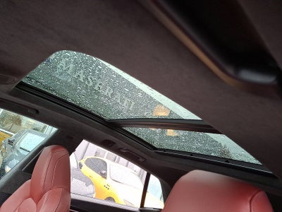 2021 Audi SQ8 4.0T Prestige quattro