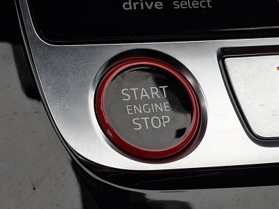 2021 Audi SQ8 4.0T Prestige quattro