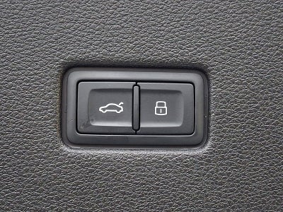 2021 Audi SQ8 4.0T Prestige quattro