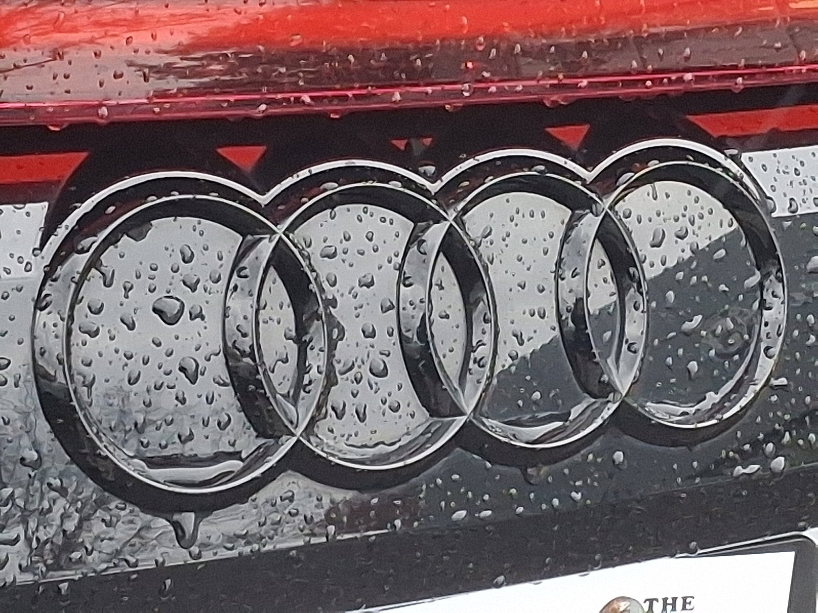 2021 Audi SQ8 4.0T Prestige quattro