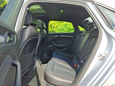 2015 Audi A3 2.0T Premium quattro
