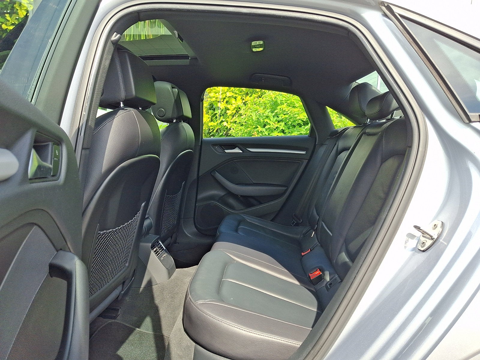 2015 Audi A3 2.0T Premium quattro