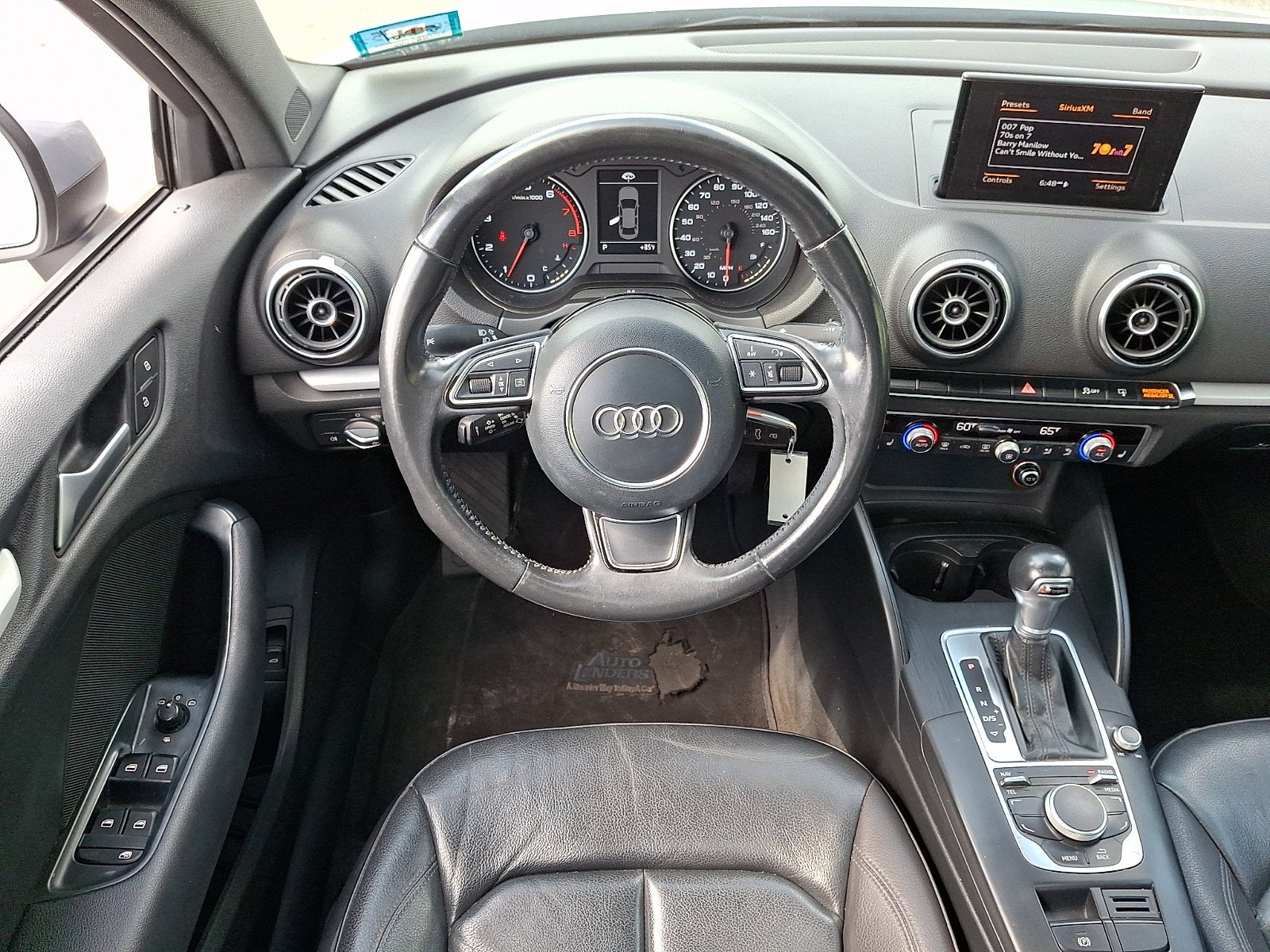 2015 Audi A3 2.0T Premium quattro