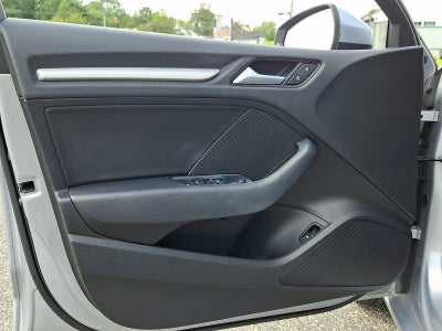 2015 Audi A3 2.0T Premium quattro