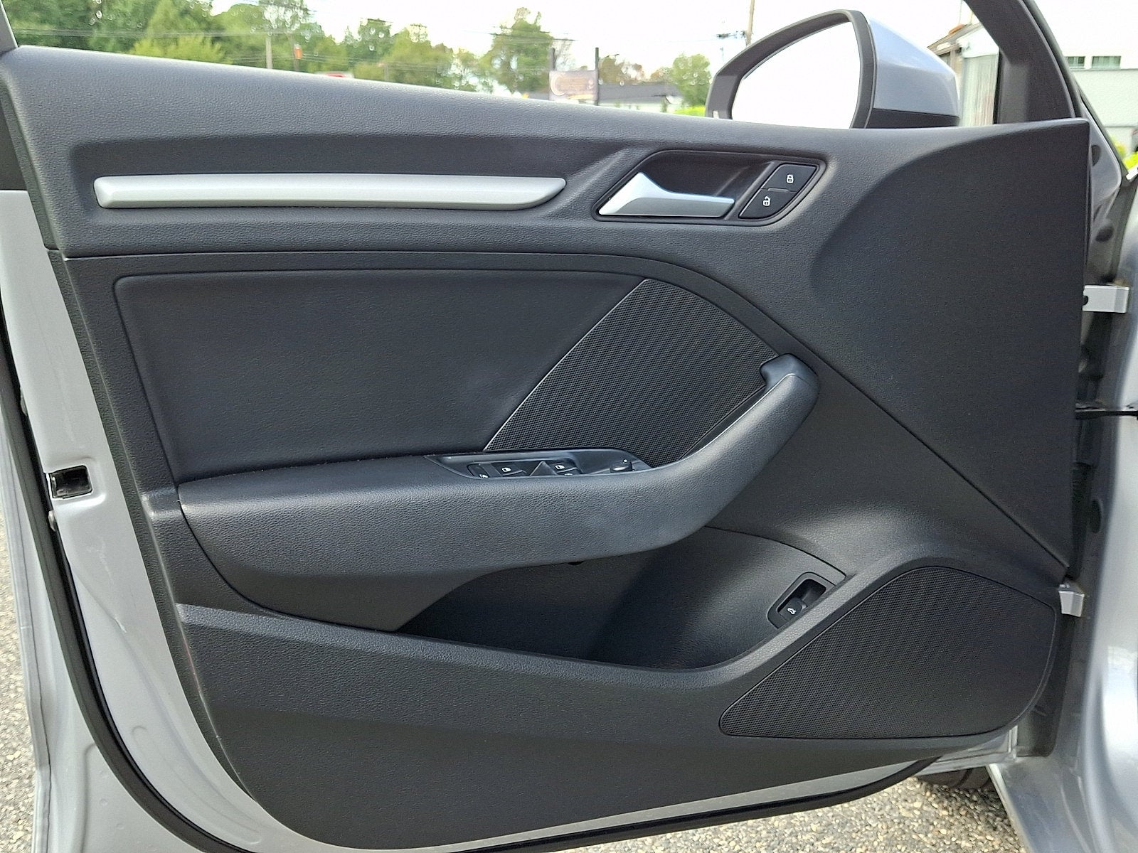 2015 Audi A3 2.0T Premium quattro
