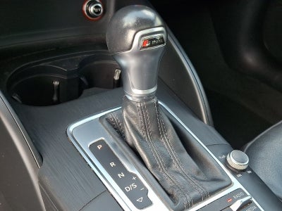 2015 Audi A3 2.0T Premium quattro