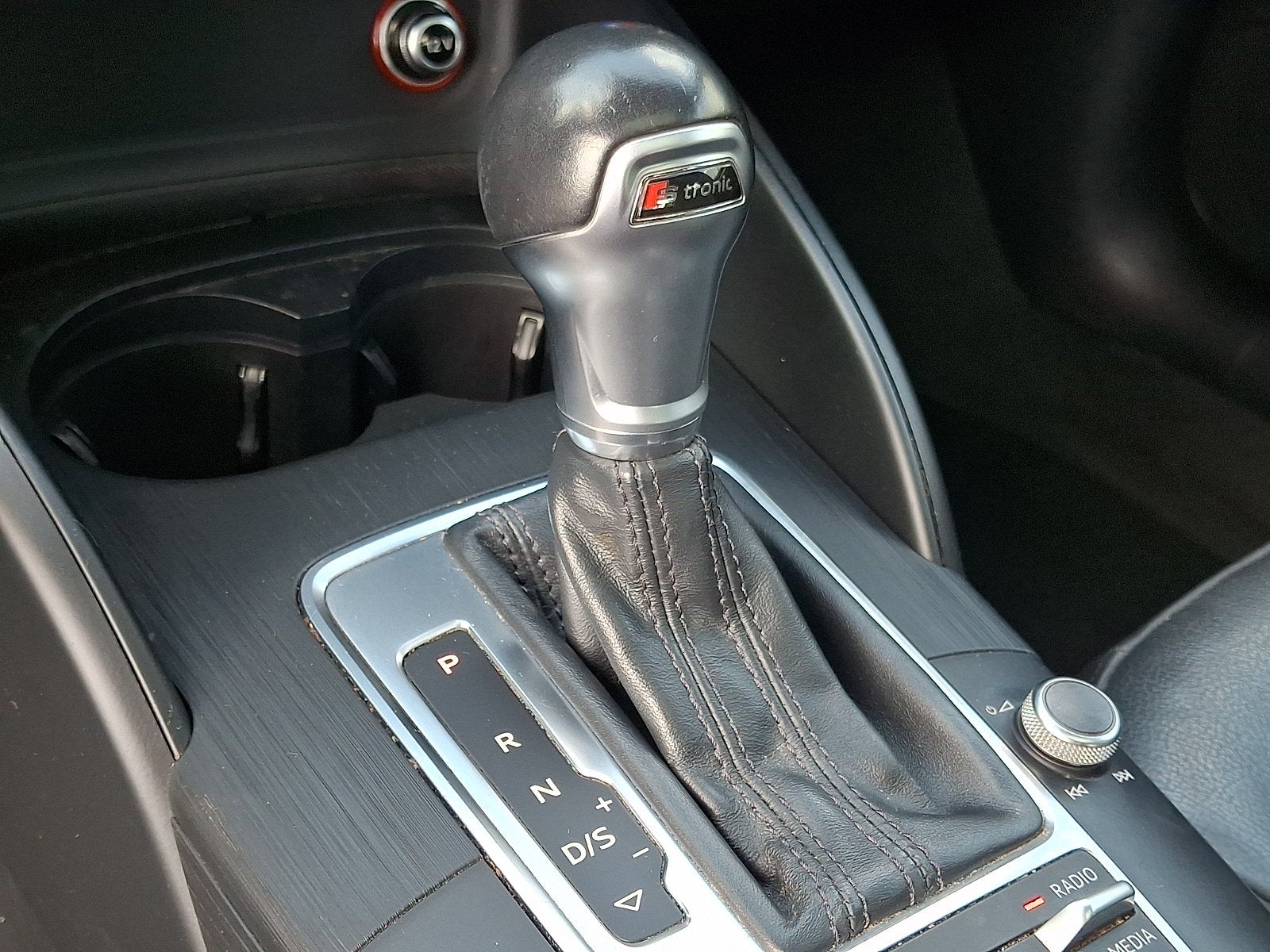 2015 Audi A3 2.0T Premium quattro