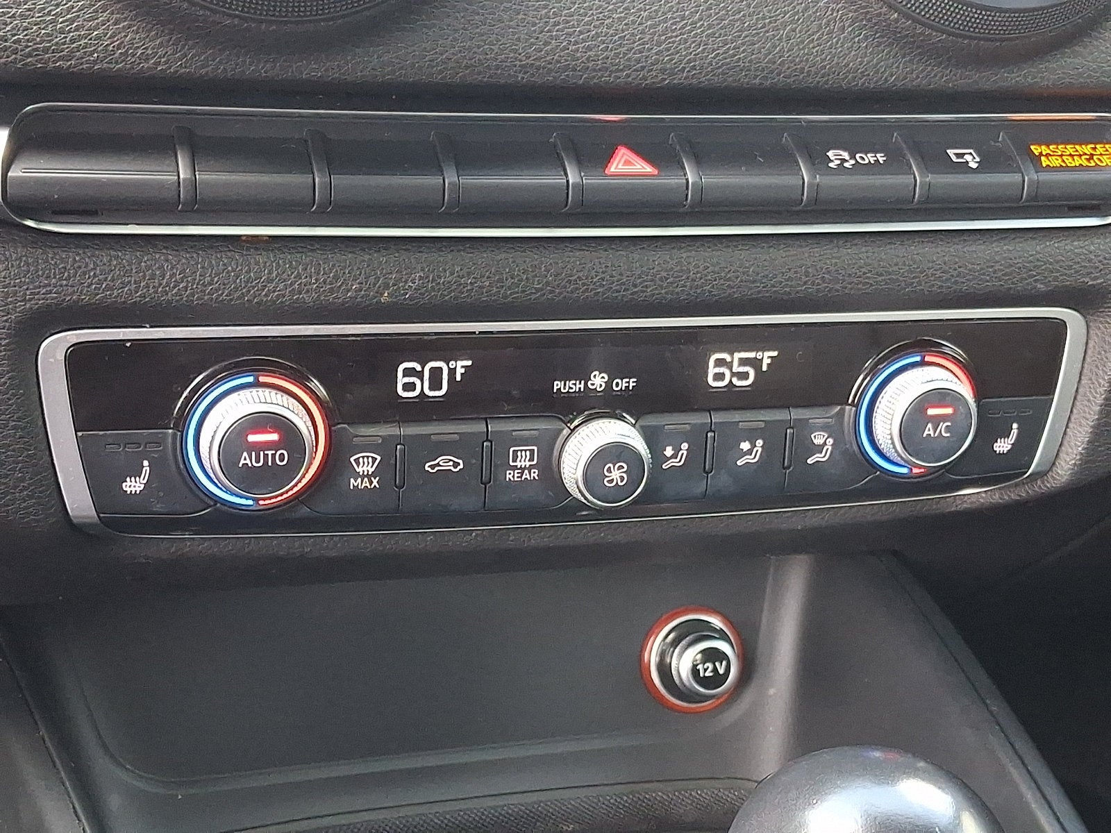 2015 Audi A3 2.0T Premium quattro