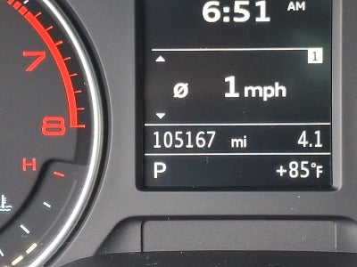2015 Audi A3 2.0T Premium quattro