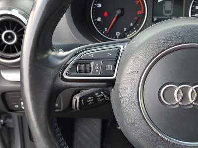2015 Audi A3 2.0T Premium quattro