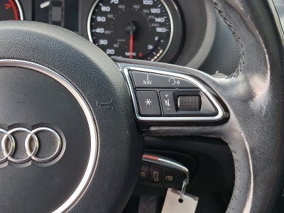 2015 Audi A3 2.0T Premium quattro