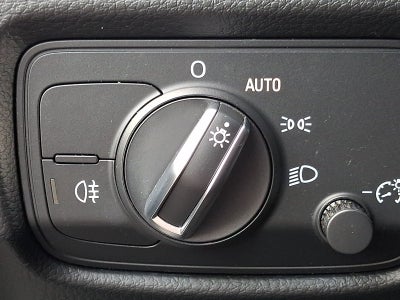 2015 Audi A3 2.0T Premium quattro