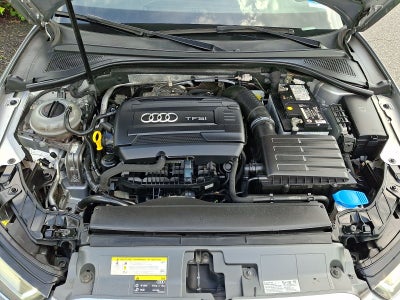 2015 Audi A3 2.0T Premium quattro