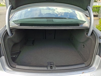 2015 Audi A3 2.0T Premium quattro