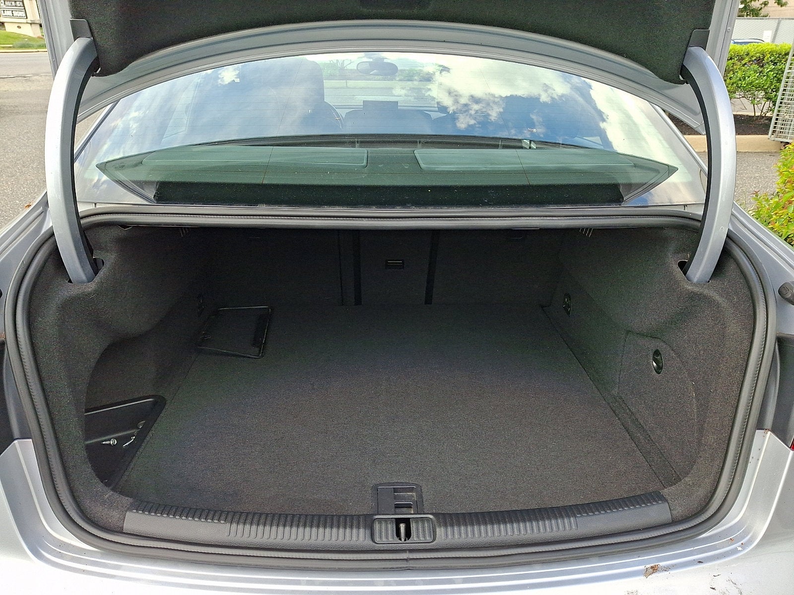 2015 Audi A3 2.0T Premium quattro