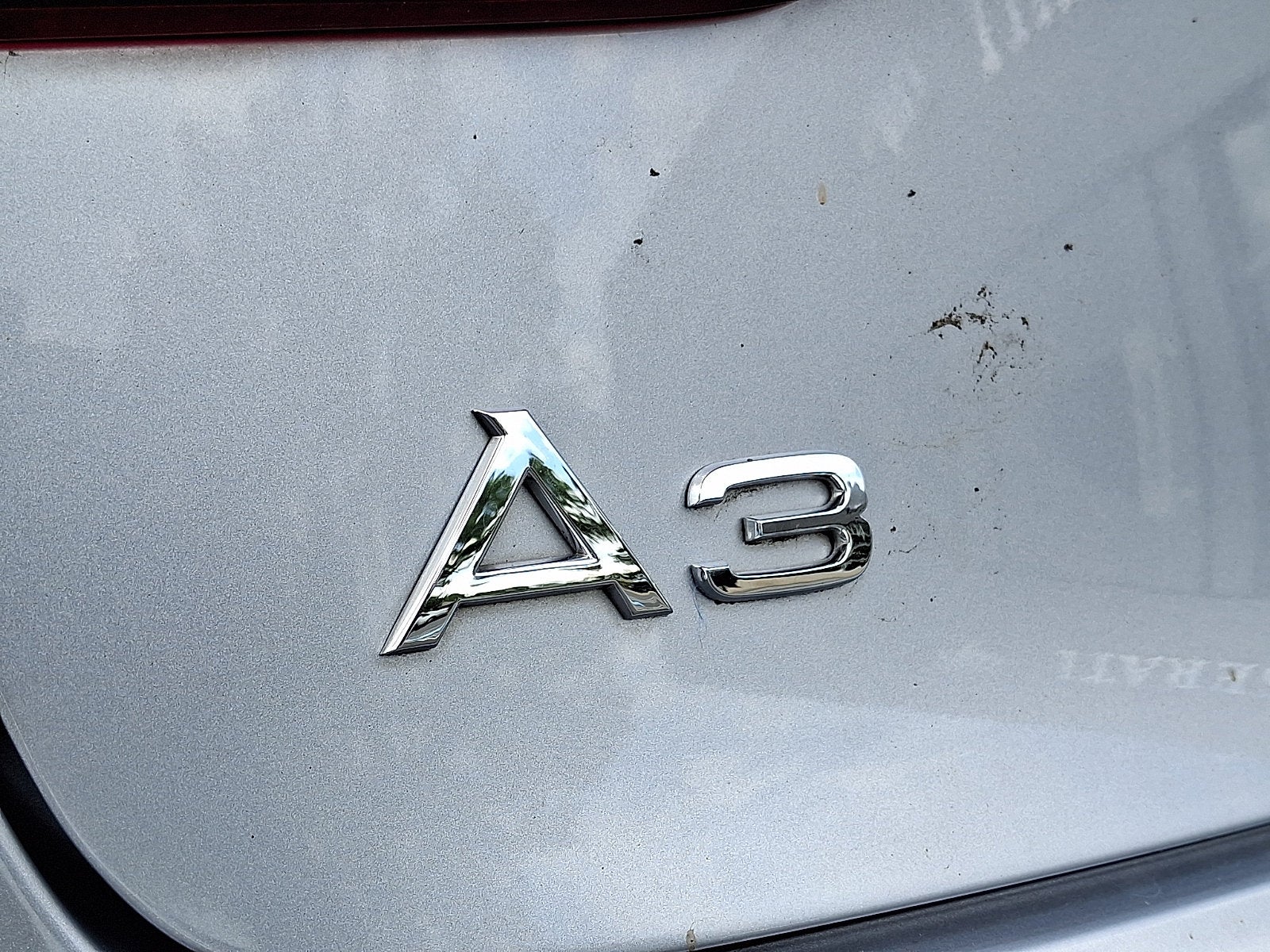 2015 Audi A3 2.0T Premium quattro