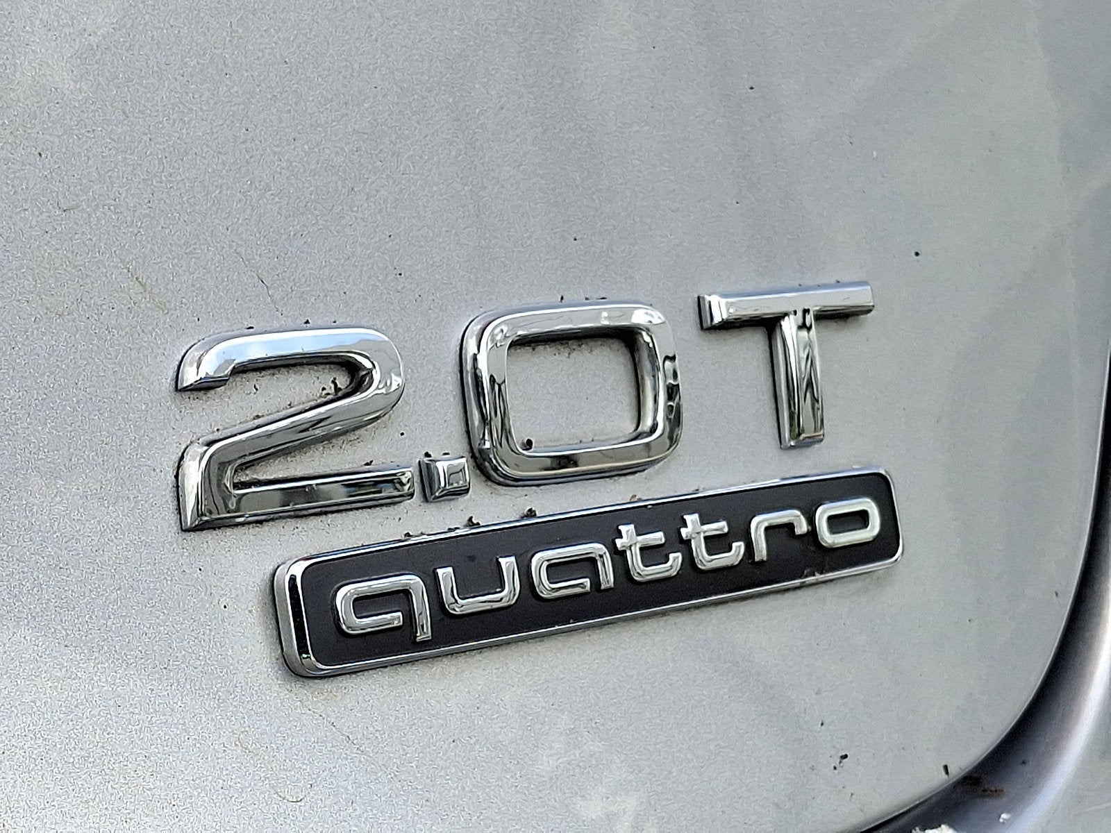 2015 Audi A3 2.0T Premium quattro