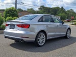 2015 Audi A3 2.0T Premium quattro