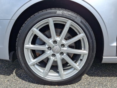 2015 Audi A3 2.0T Premium quattro