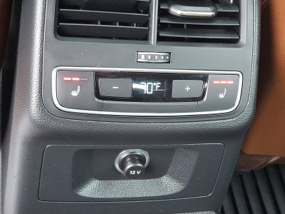 2018 Audi A5 2.0T Premium Plus quattro