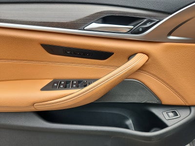 2021 BMW 5 Series 530i xDrive