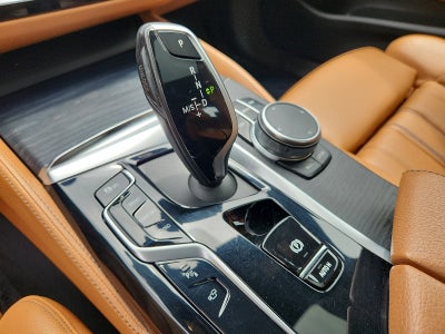 2021 BMW 5 Series 530i xDrive