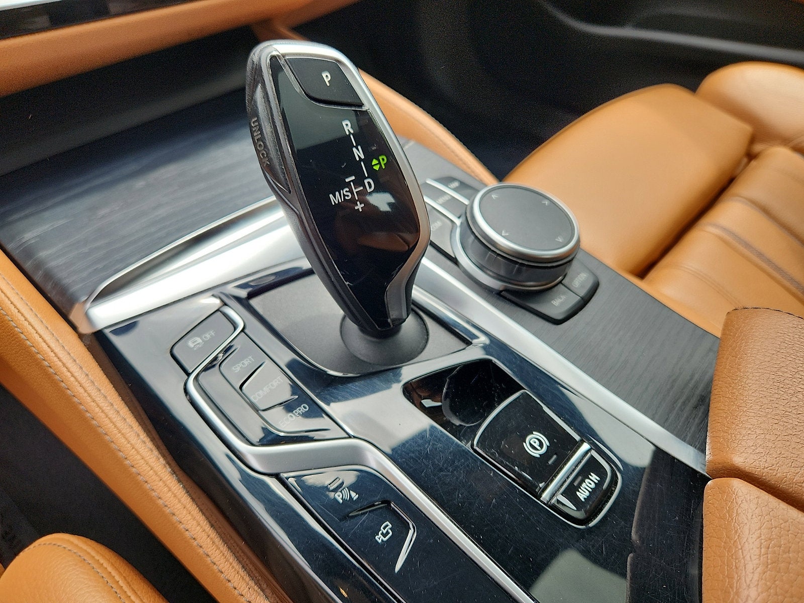 2021 BMW 5 Series 530i xDrive