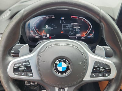 2021 BMW 5 Series 530i xDrive