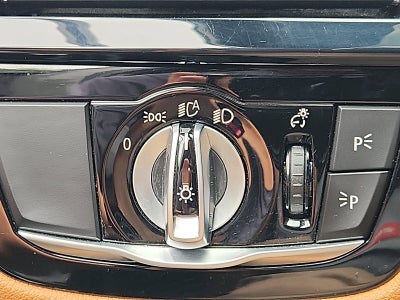 2021 BMW 5 Series 530i xDrive