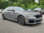 2021 BMW 5 Series 530i xDrive