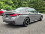 2021 BMW 5 Series 530i xDrive