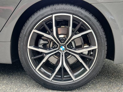 2021 BMW 5 Series 530i xDrive