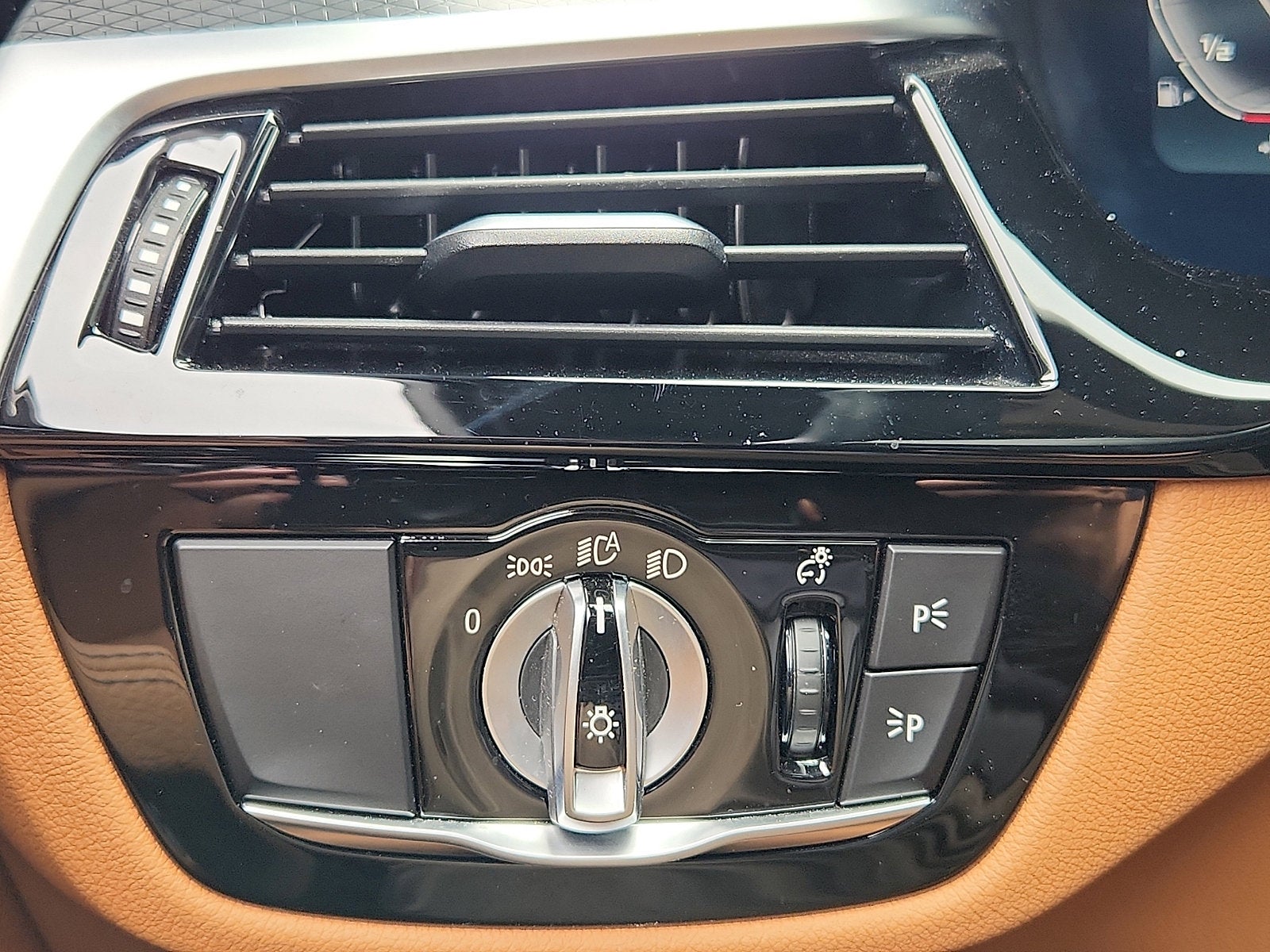 2023 BMW 5 Series M550i xDrive