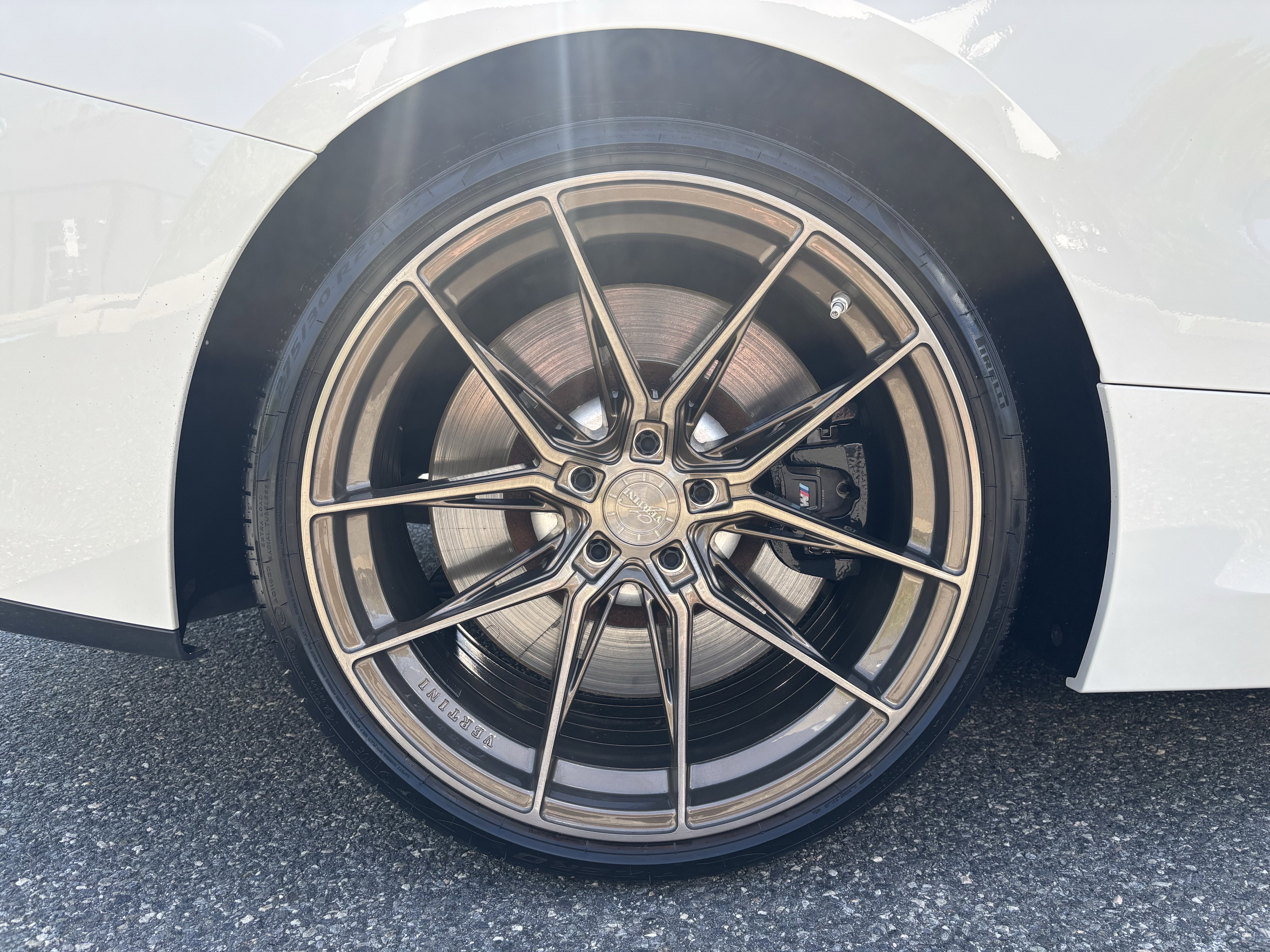 2021 BMW 8 Series M850i xDrive