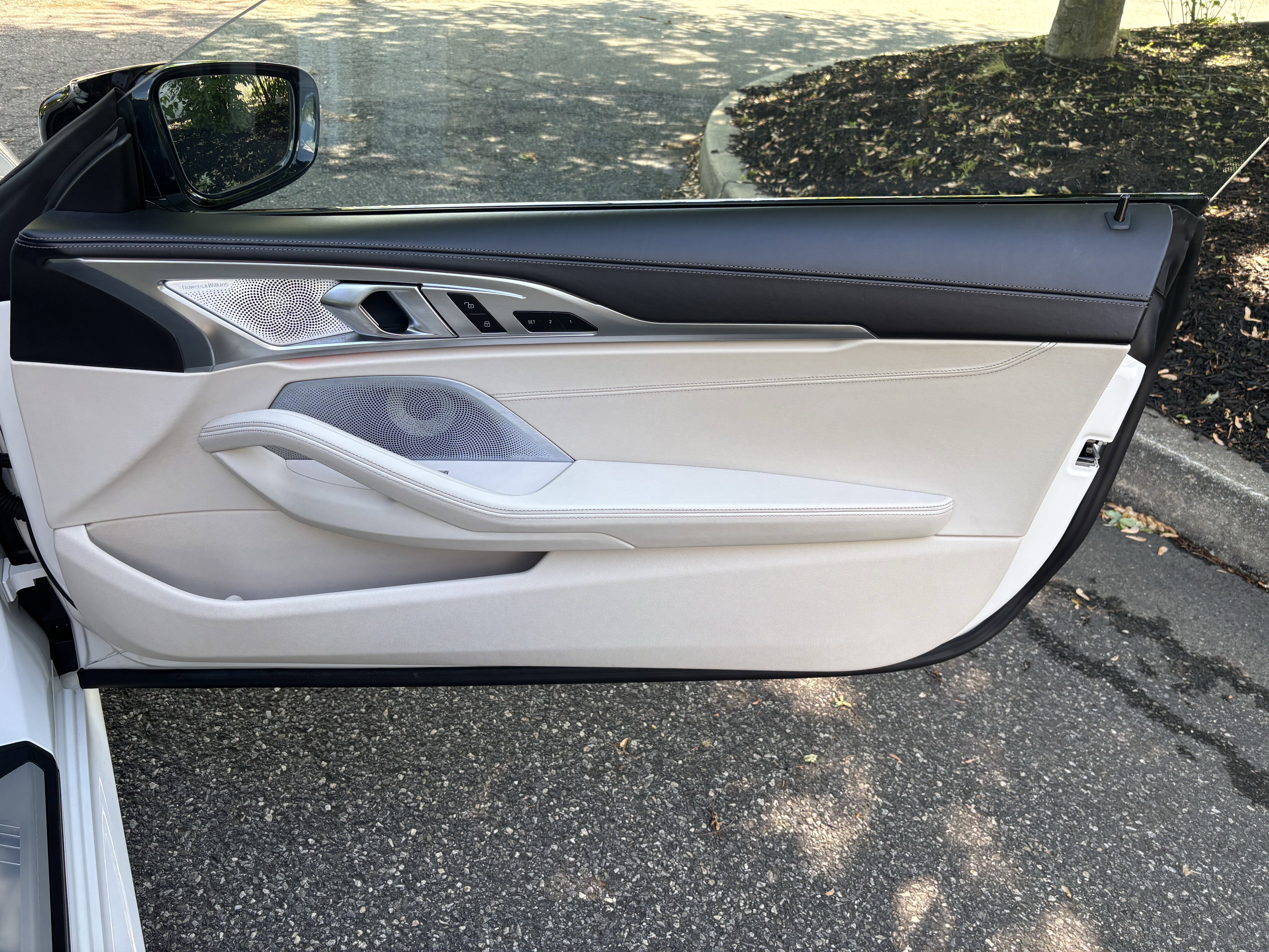 2021 BMW 8 Series M850i xDrive