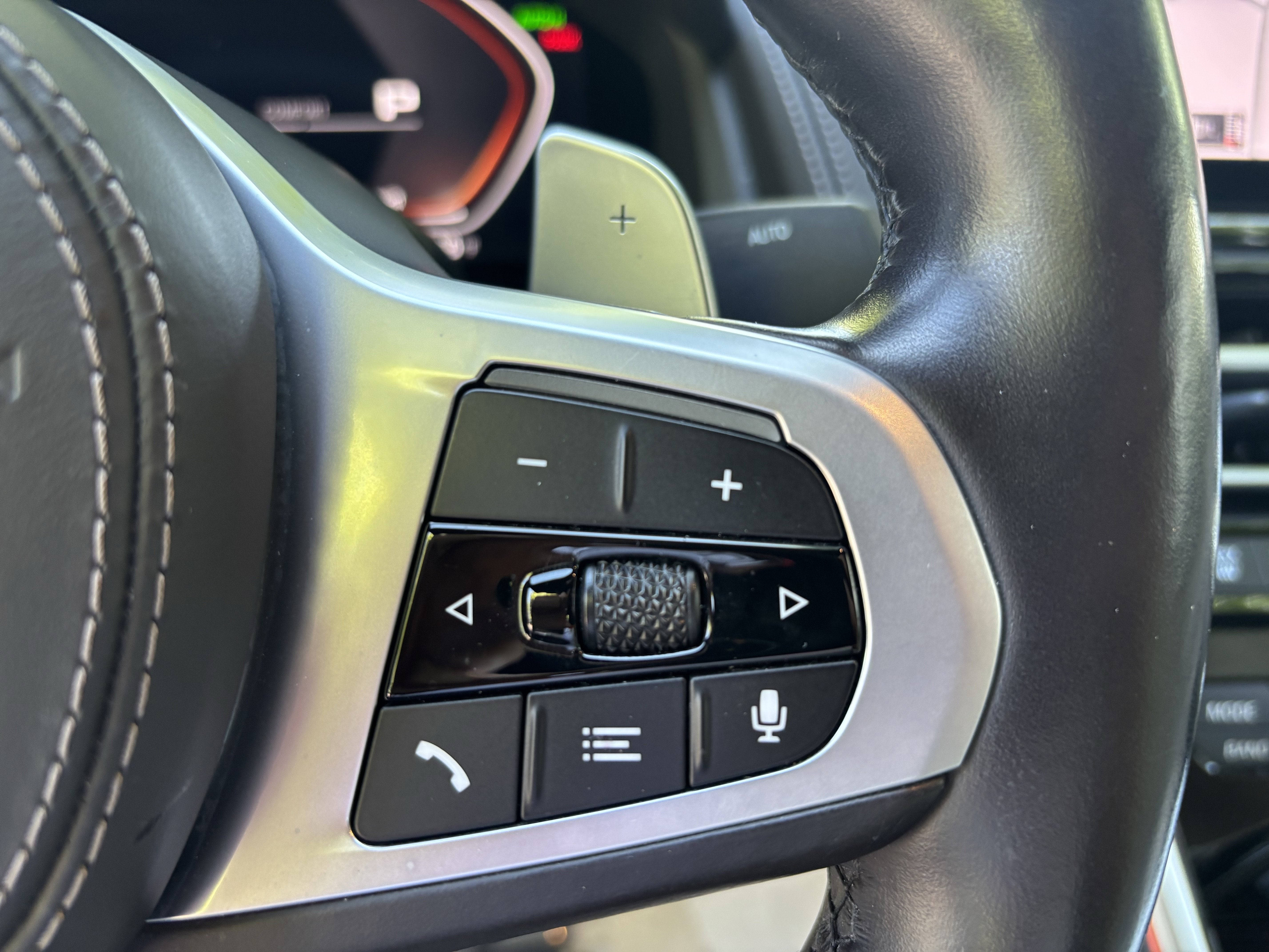 2021 BMW 8 Series M850i xDrive