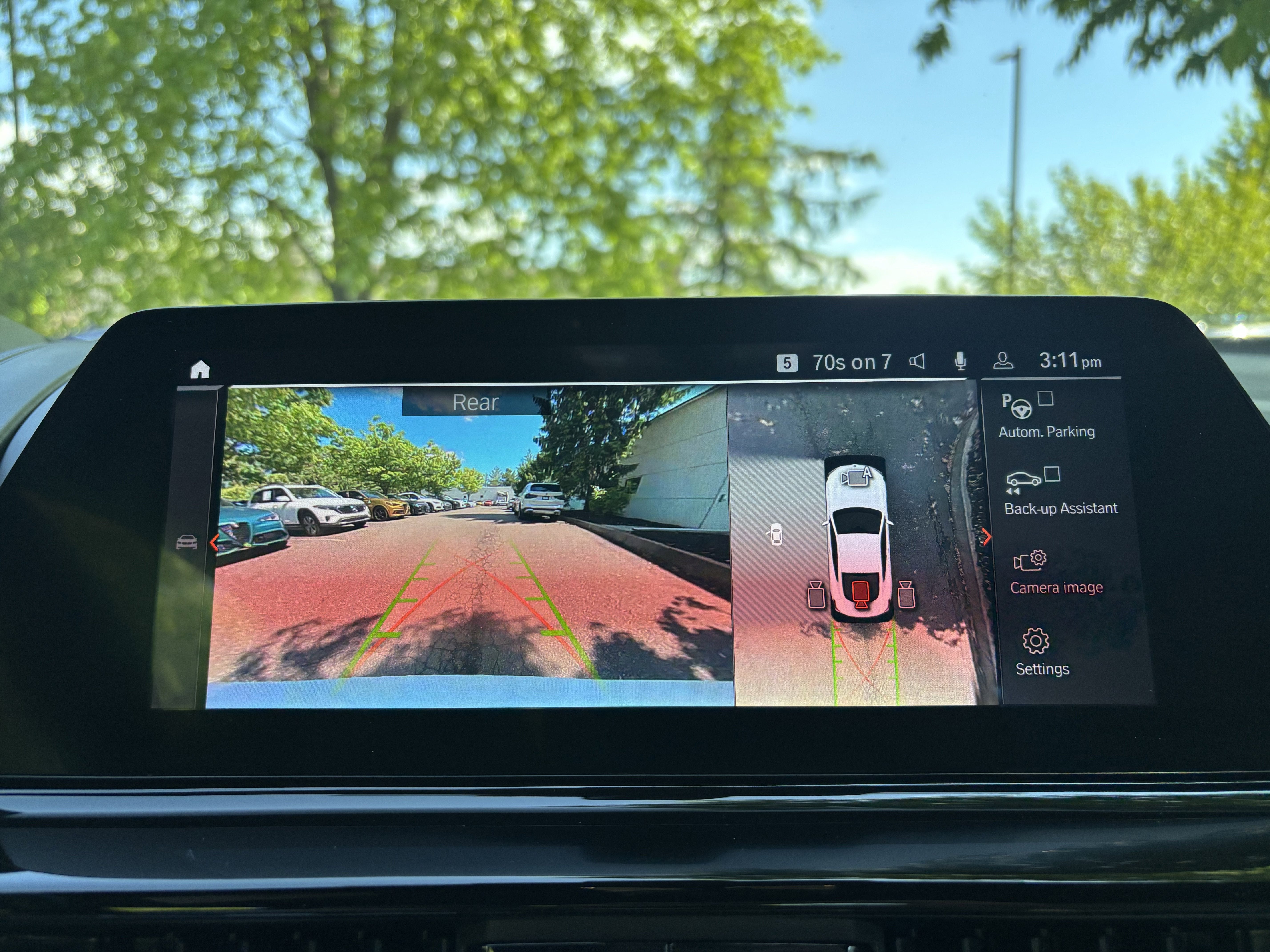 2021 BMW 8 Series M850i xDrive