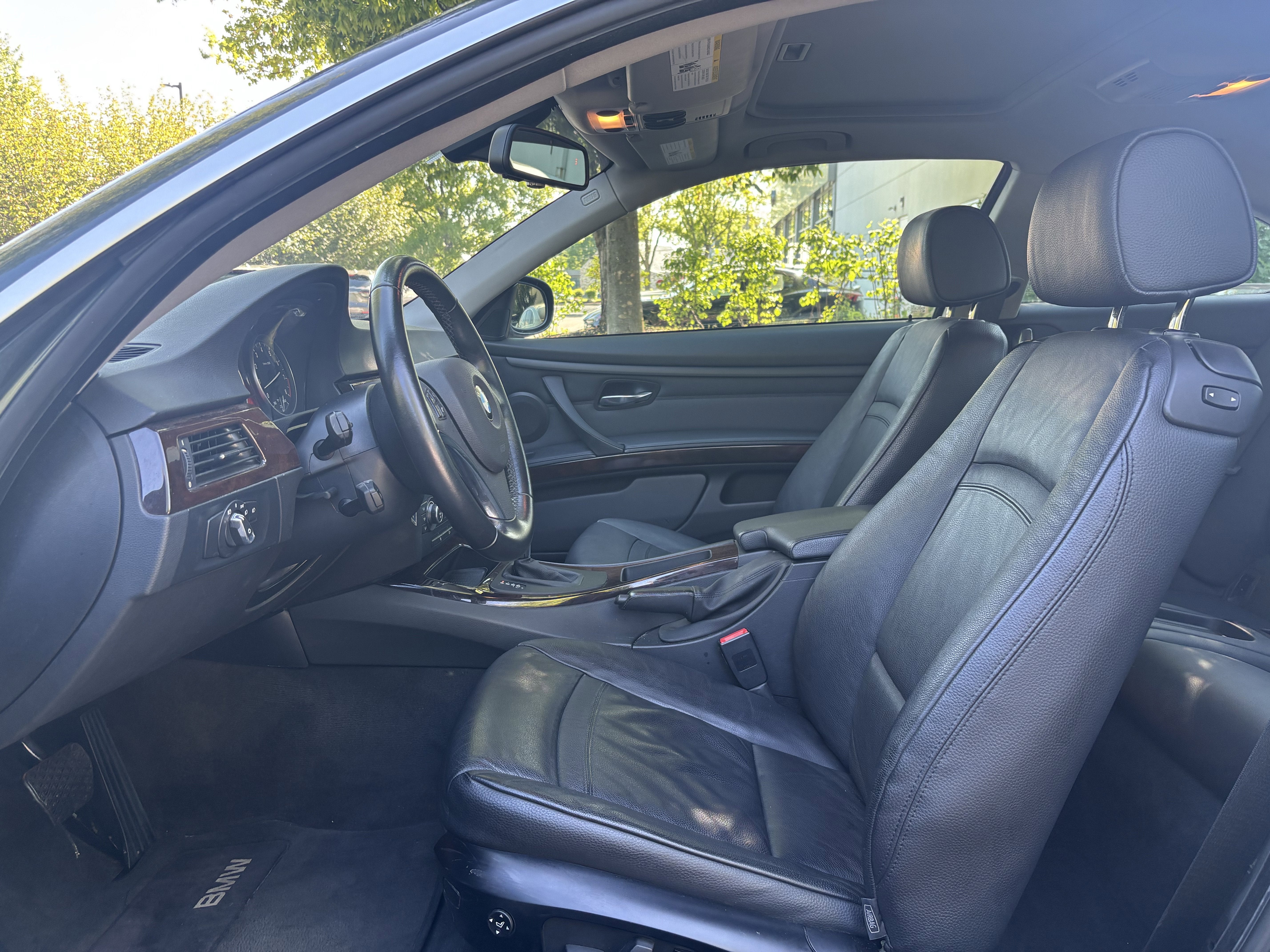 2011 BMW 3 Series 335i xDrive