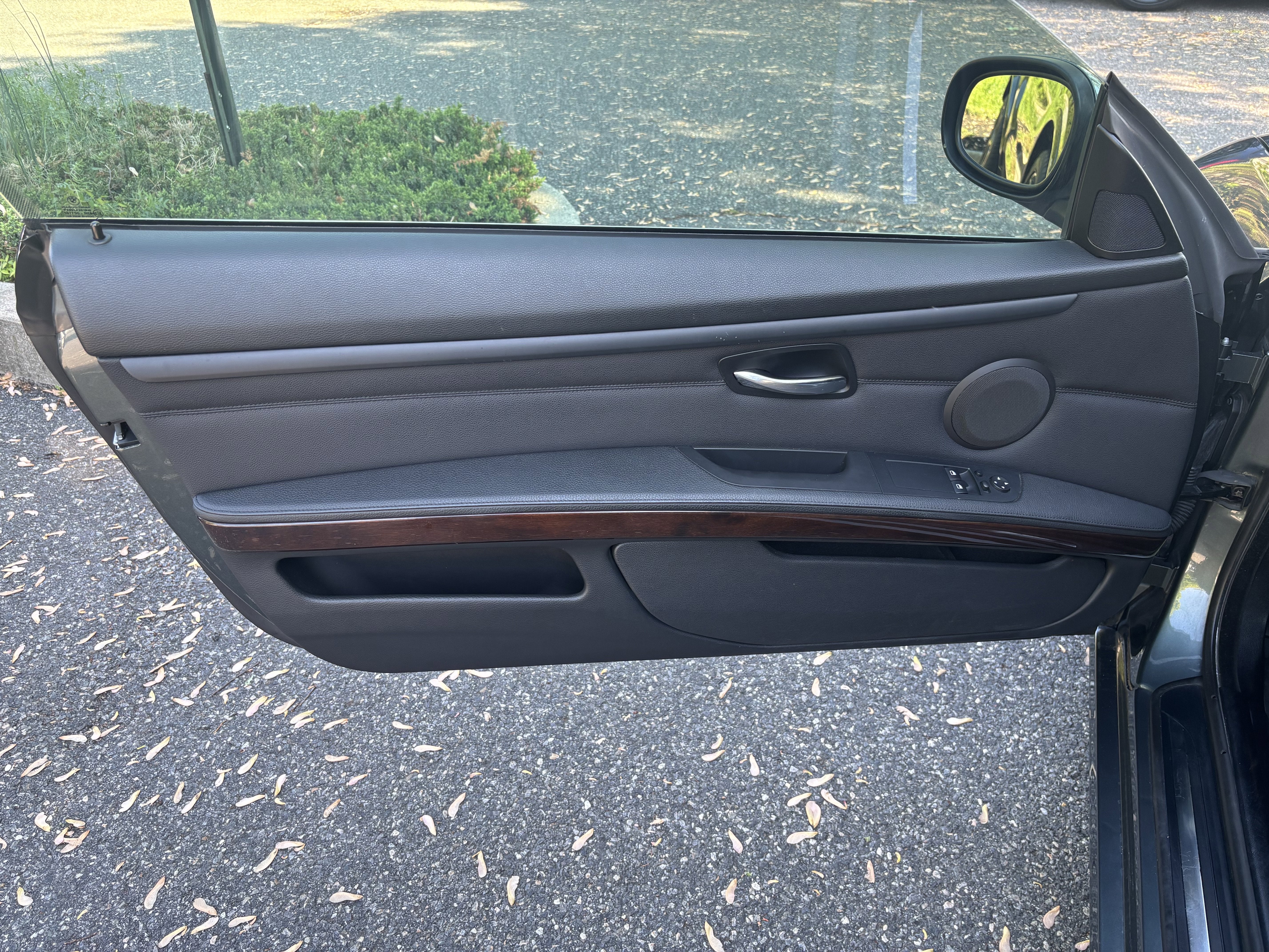 2011 BMW 3 Series 335i xDrive