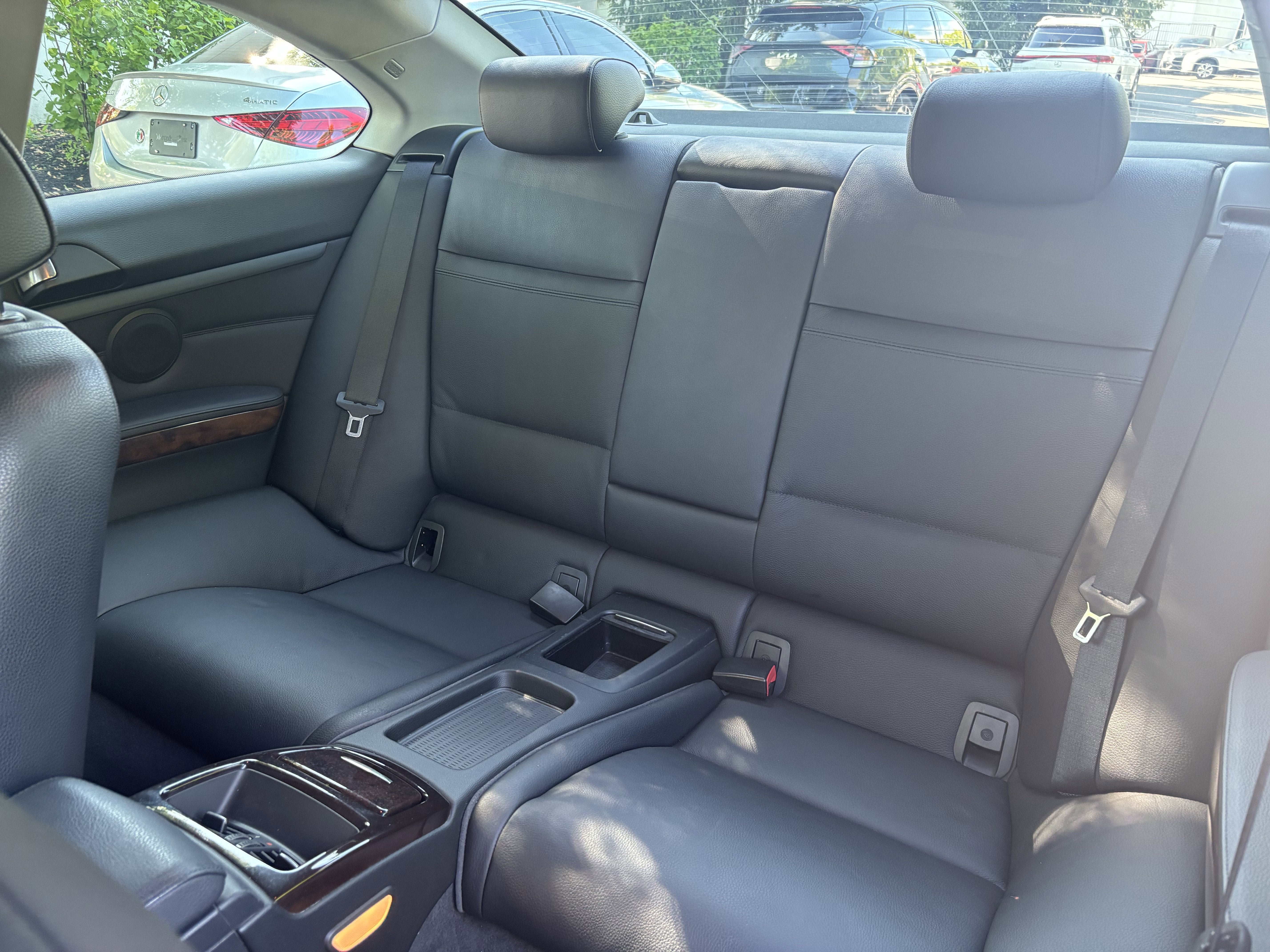 2011 BMW 3 Series 335i xDrive