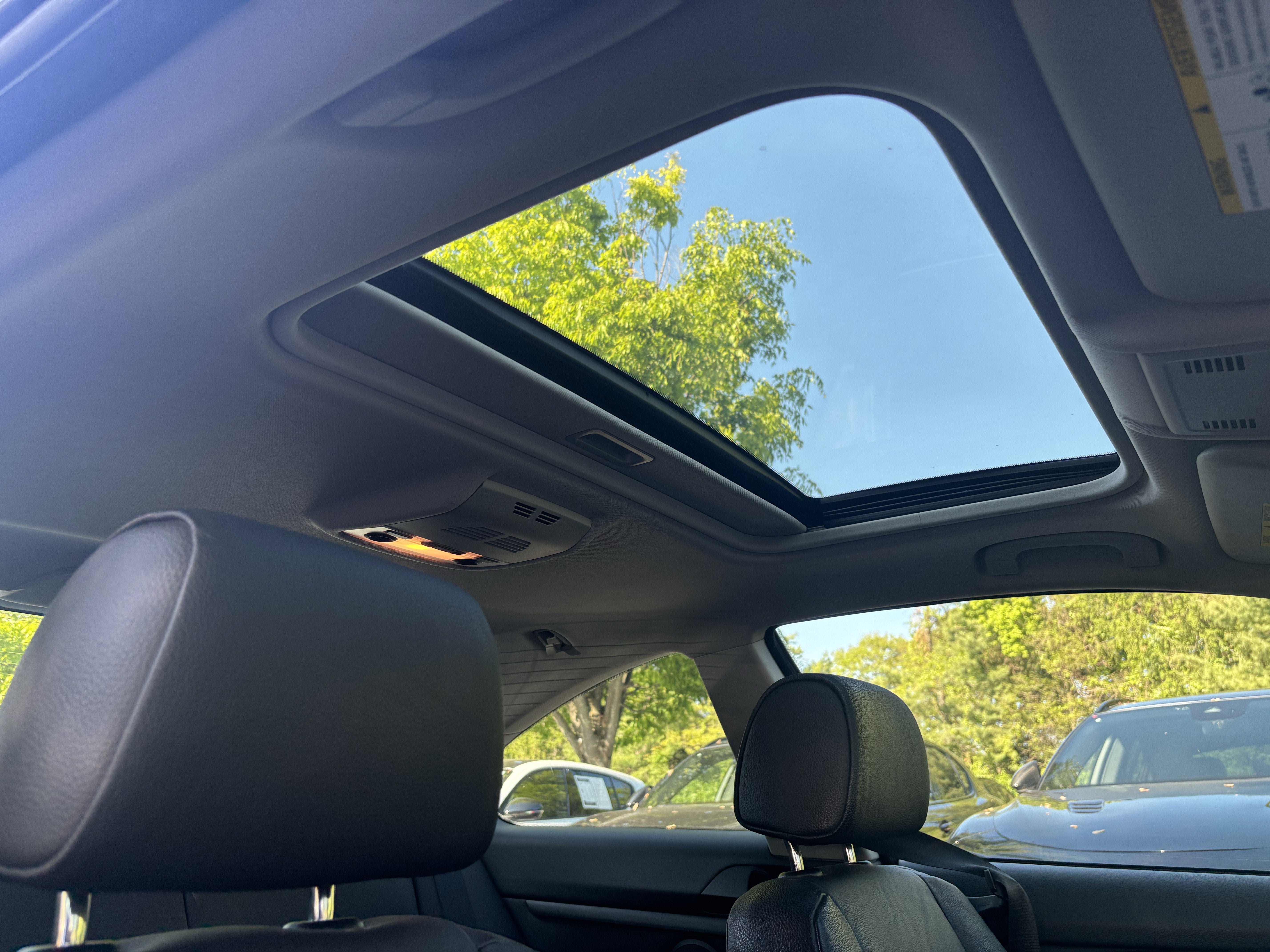 2011 BMW 3 Series 335i xDrive